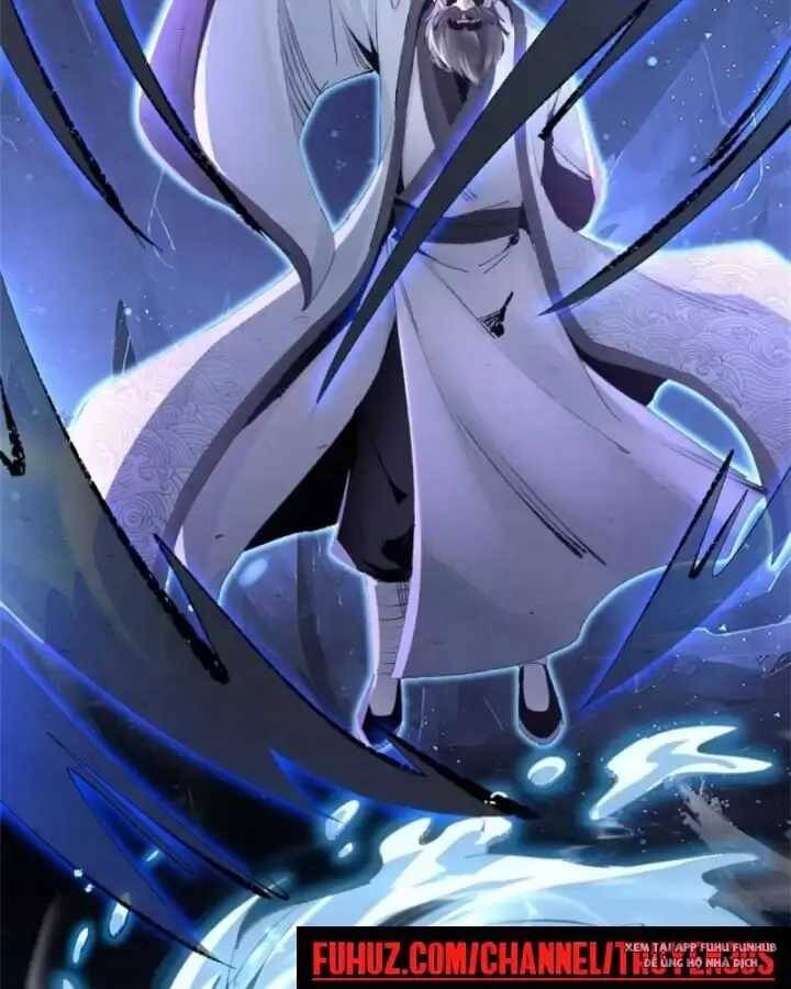 Tróc Đao Nhân Chap 1 - Next Chap 2