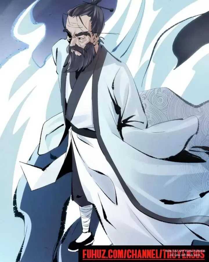 Tróc Đao Nhân Chap 1 - Next Chap 2