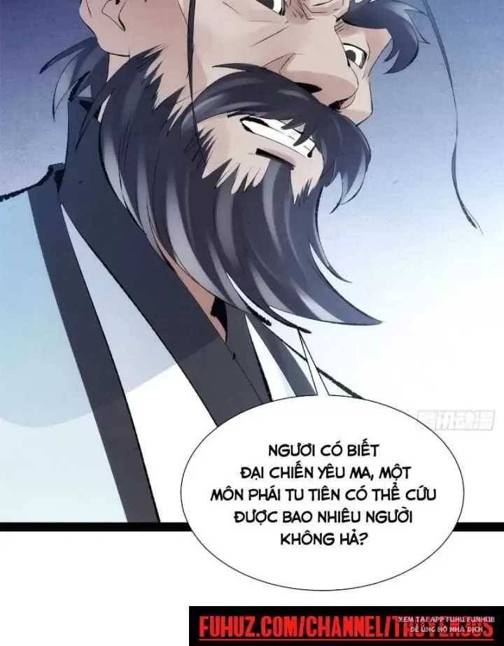 Tróc Đao Nhân Chap 1 - Next Chap 2