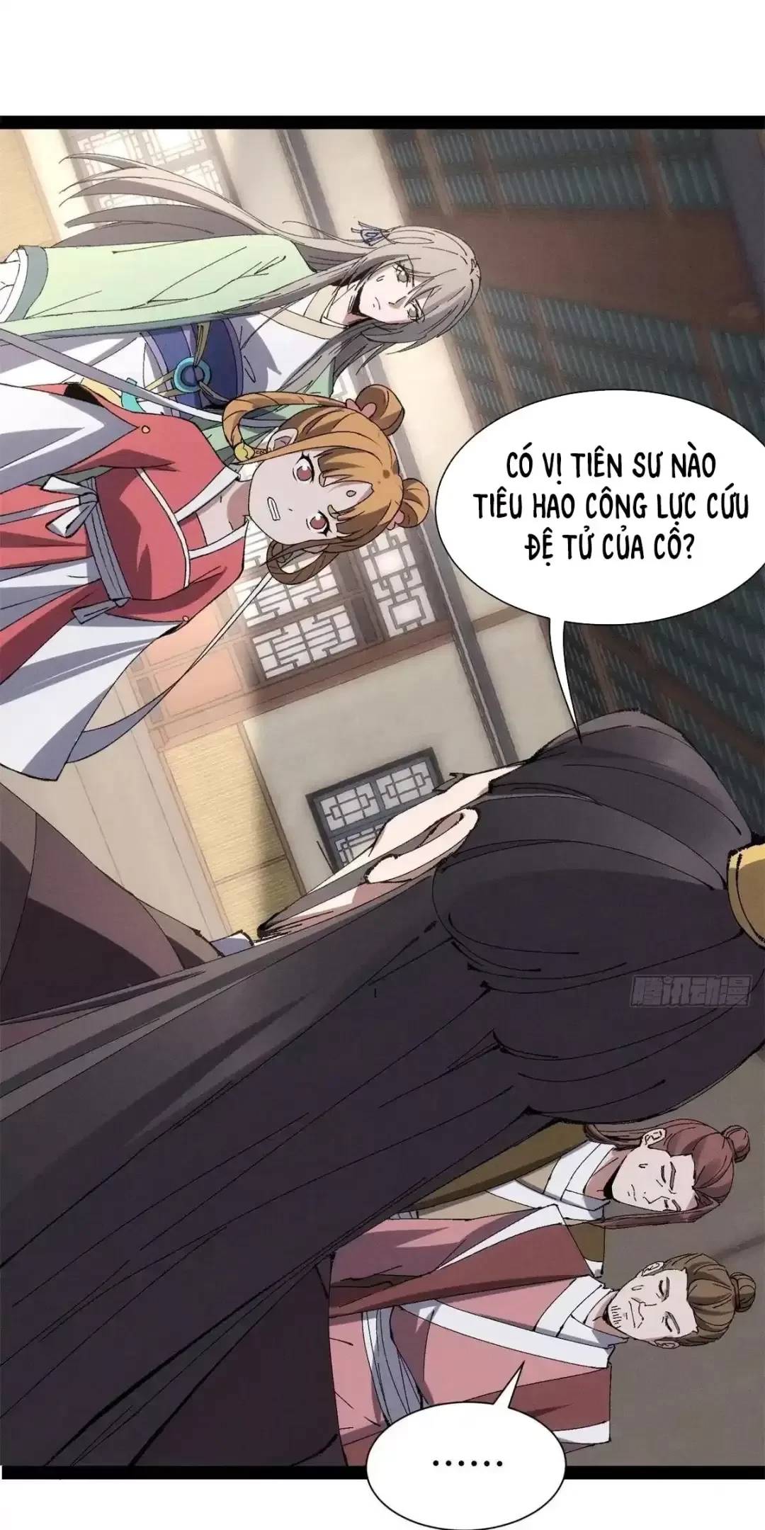 Tróc Đao Nhân Chap 13 - Next Chap 14