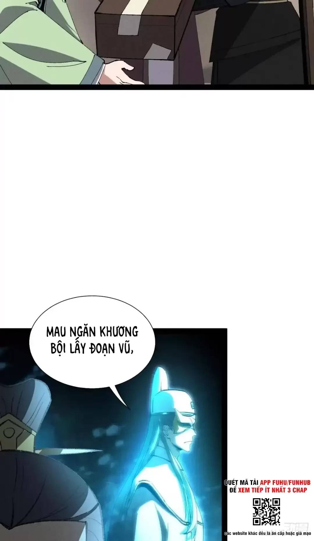 Tróc Đao Nhân Chap 13 - Next Chap 14