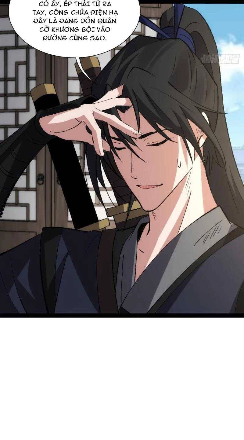 Tróc Đao Nhân Chap 16 - Next Chap 17