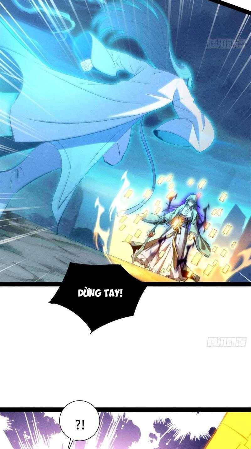 Tróc Đao Nhân Chap 16 - Next Chap 17