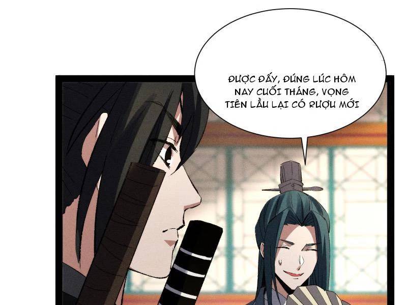 Tróc Đao Nhân Chap 18 - Next Chap 19