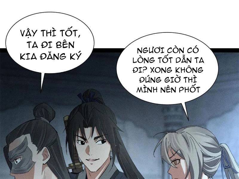 Tróc Đao Nhân Chap 19 - Next Chap 20