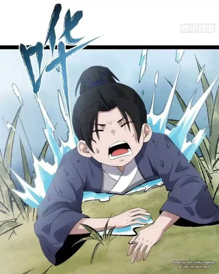Tróc Đao Nhân Chap 2 - Next Chap 3