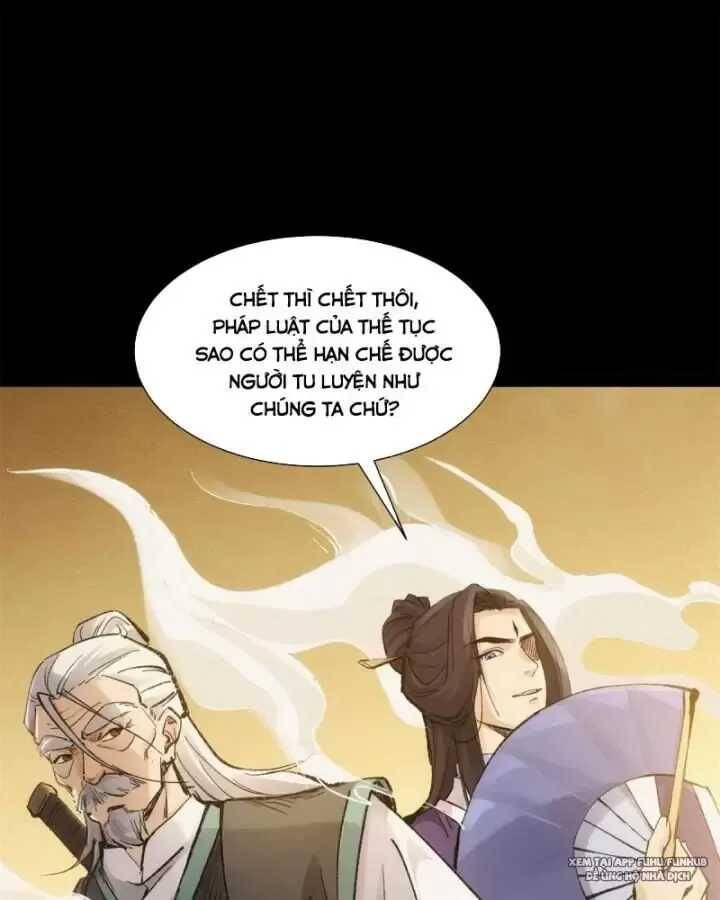 Tróc Đao Nhân Chap 2 - Next Chap 3