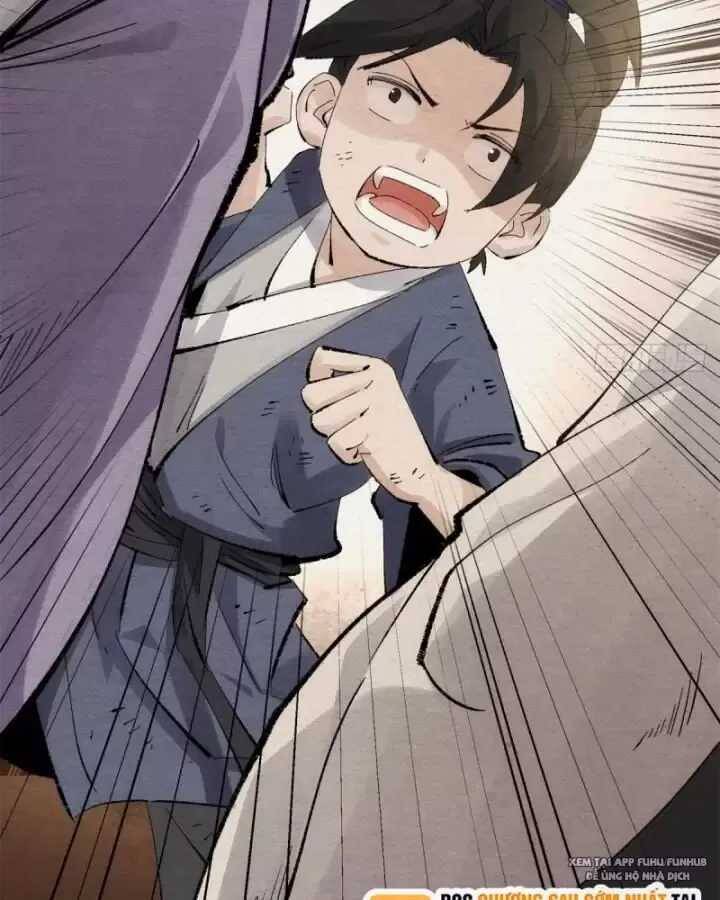 Tróc Đao Nhân Chap 2 - Next Chap 3