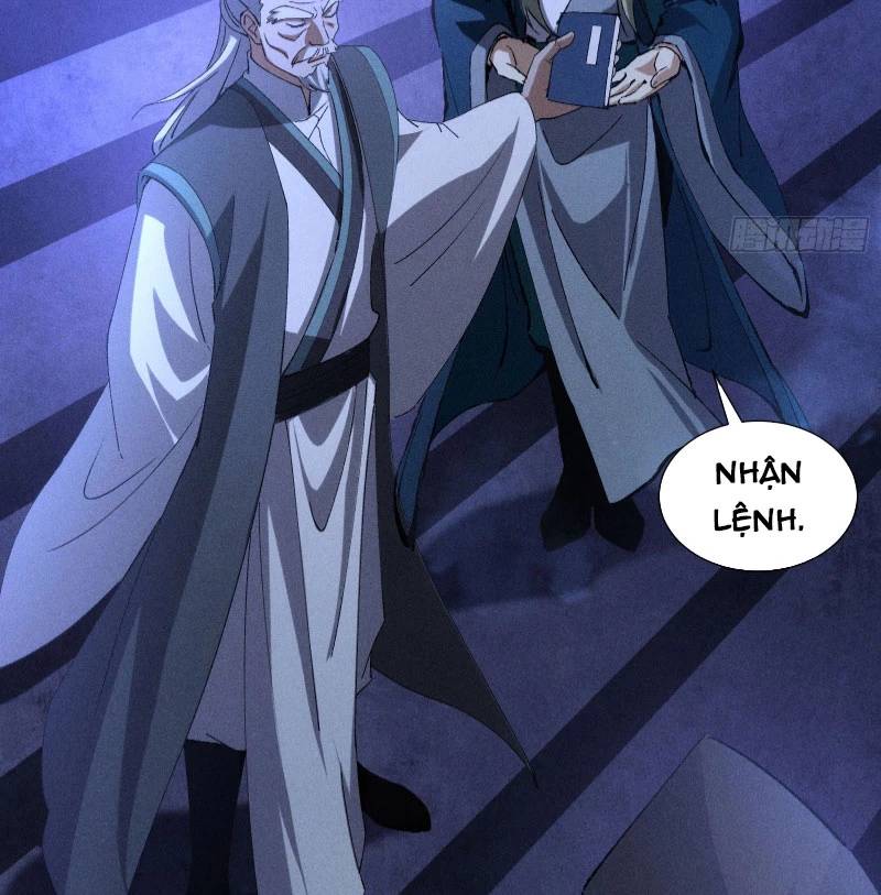 Tróc Đao Nhân Chap 20 - Next Chap 21