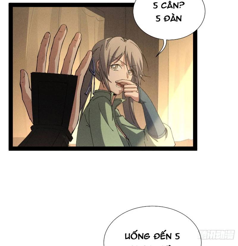 Tróc Đao Nhân Chap 20 - Next Chap 21