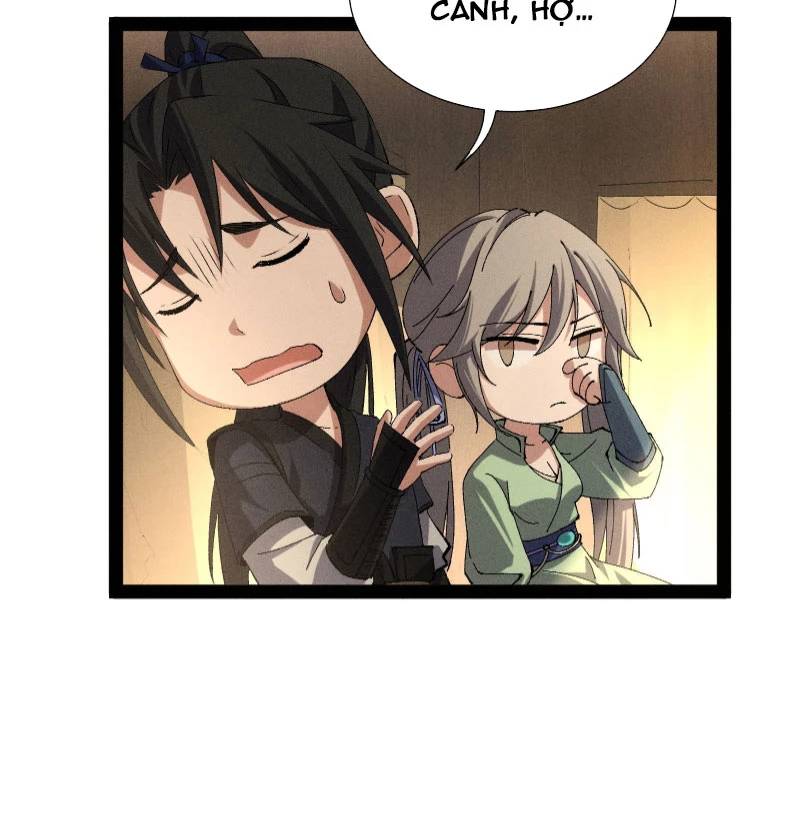 Tróc Đao Nhân Chap 20 - Next Chap 21