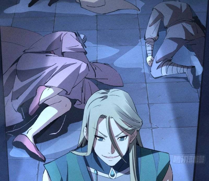 Tróc Đao Nhân Chap 20 - Next Chap 21