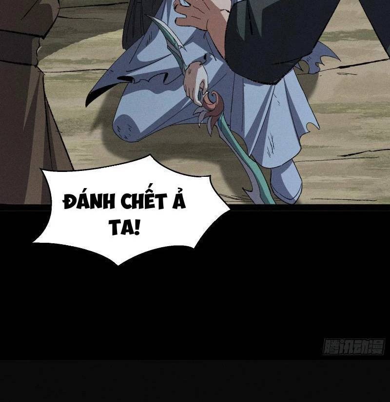 Tróc Đao Nhân Chap 23 - Next Chap 24