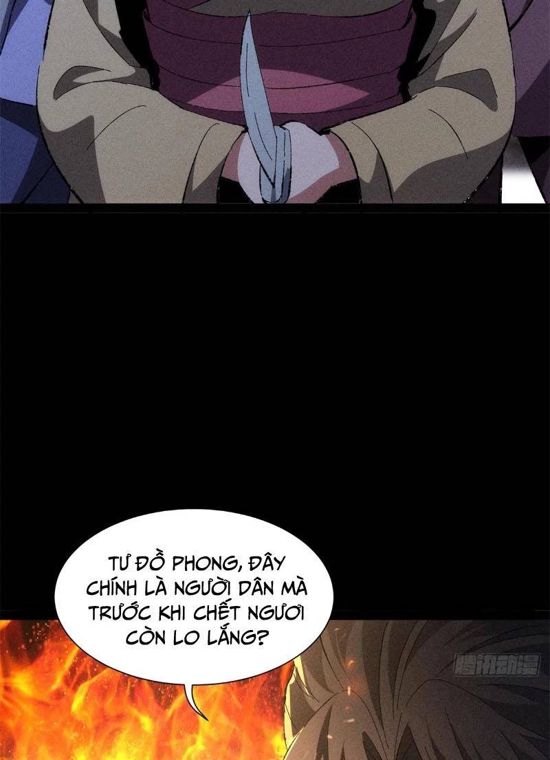 Tróc Đao Nhân Chap 24 - Next Chap 25