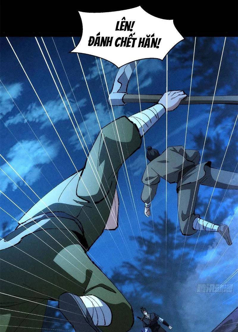 Tróc Đao Nhân Chap 24 - Next Chap 25