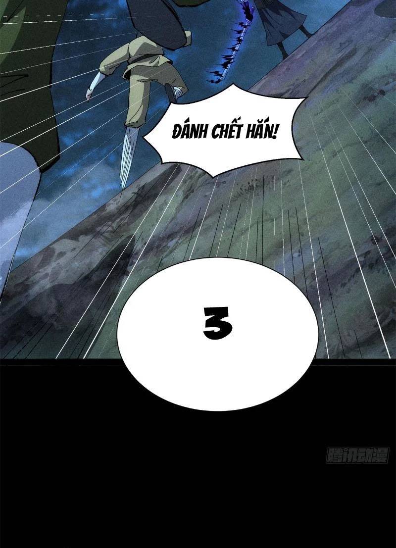 Tróc Đao Nhân Chap 24 - Next Chap 25