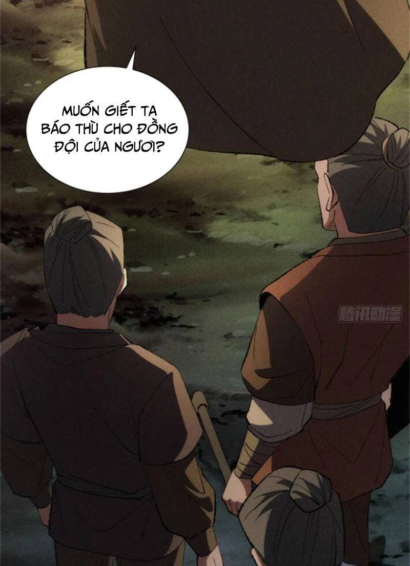 Tróc Đao Nhân Chap 24 - Next Chap 25