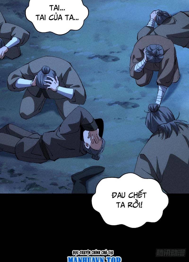 Tróc Đao Nhân Chap 24 - Next Chap 25