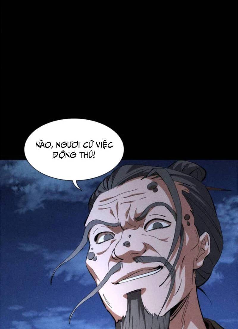 Tróc Đao Nhân Chap 24 - Next Chap 25