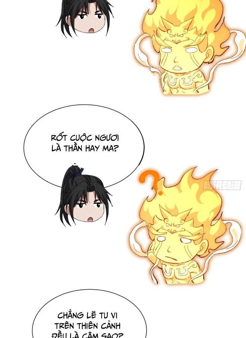 Tróc Đao Nhân Chap 24 - Next Chap 25