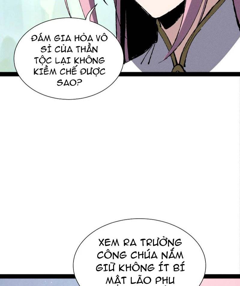 Tróc Đao Nhân Chap 25 - Next Chap 26