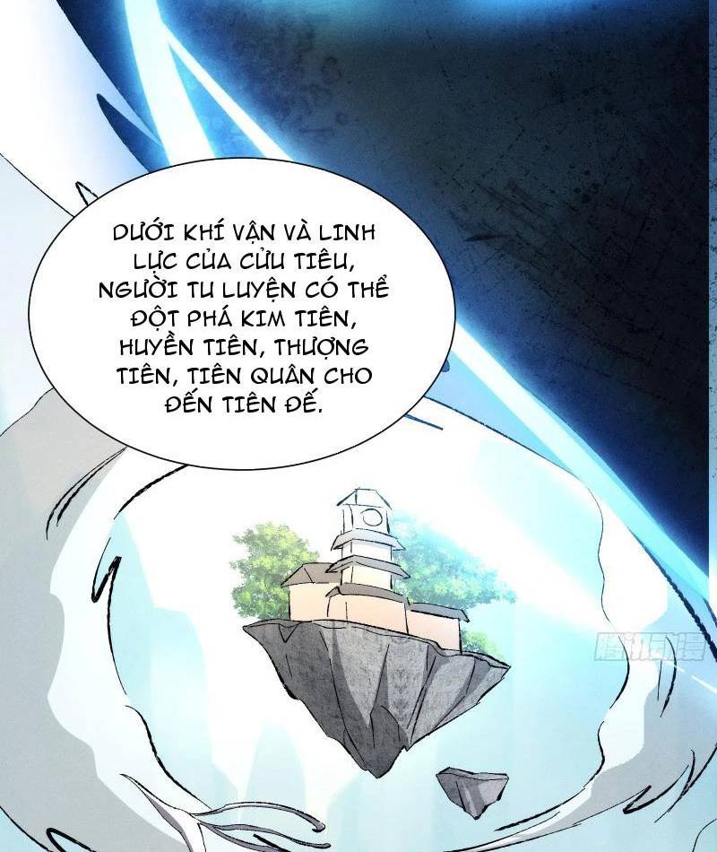 Tróc Đao Nhân Chap 25 - Next Chap 26
