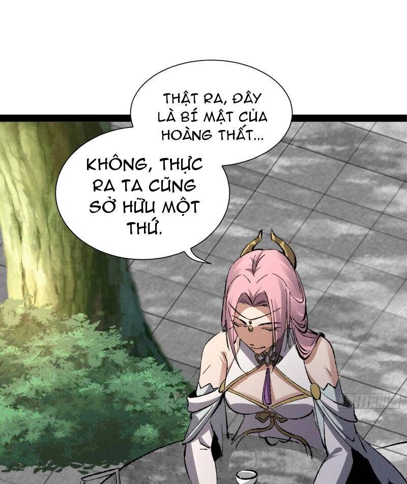 Tróc Đao Nhân Chap 25 - Next Chap 26