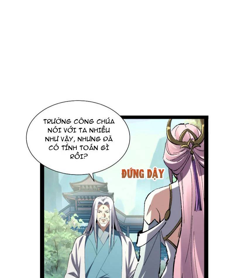 Tróc Đao Nhân Chap 25 - Next Chap 26