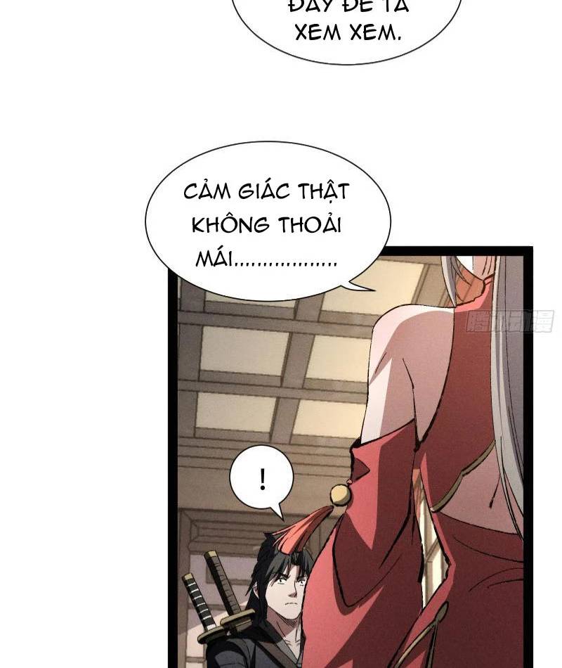 Tróc Đao Nhân Chap 25 - Next Chap 26