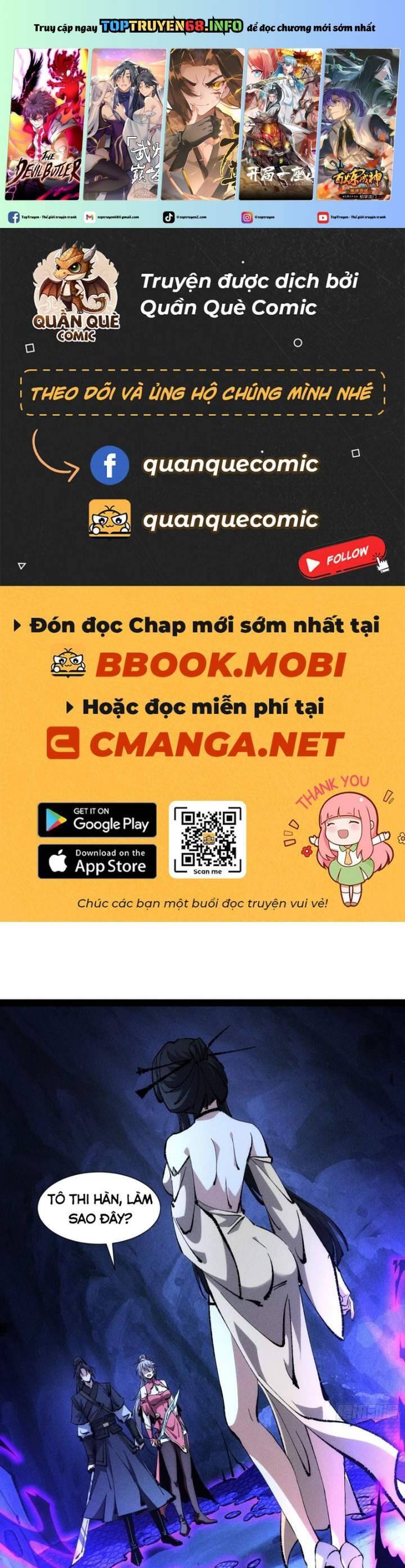 Tróc Đao Nhân Chap 28 - Next Chap 29