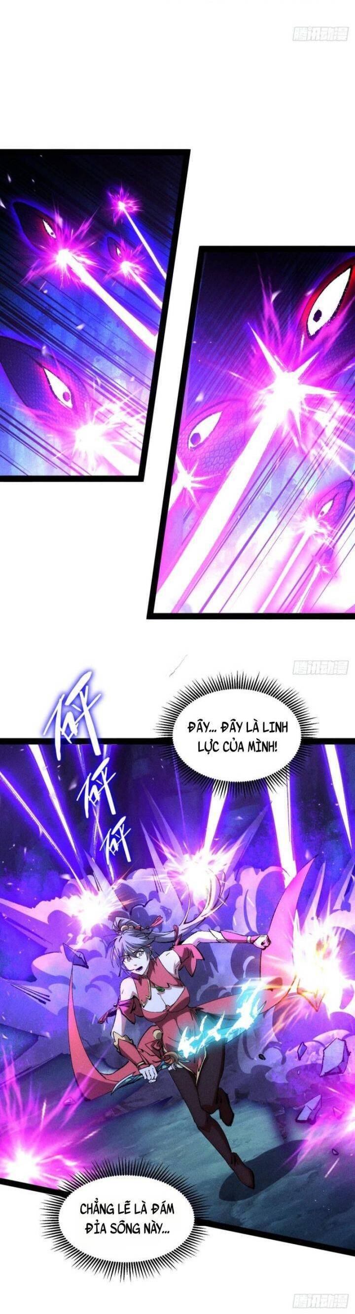 Tróc Đao Nhân Chap 28 - Next Chap 29