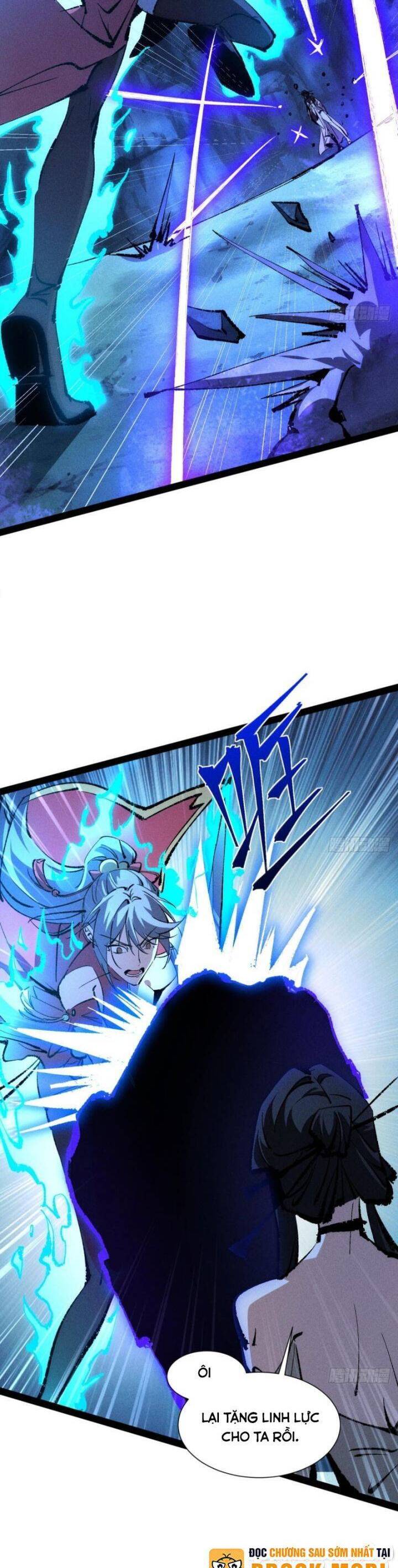 Tróc Đao Nhân Chap 28 - Next Chap 29