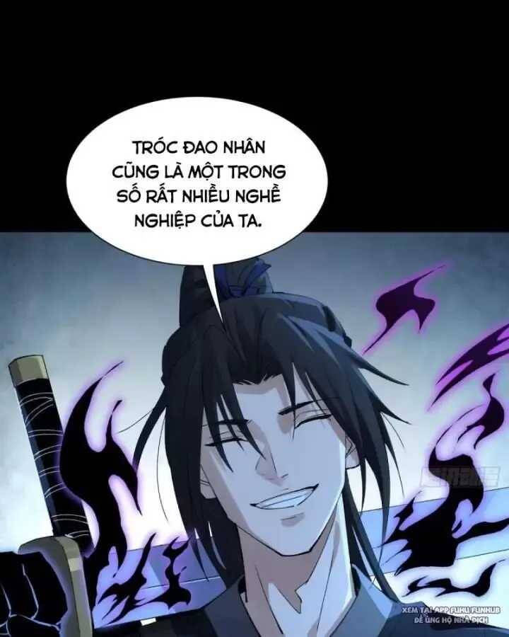 Tróc Đao Nhân Chap 3 - Next Chap 4