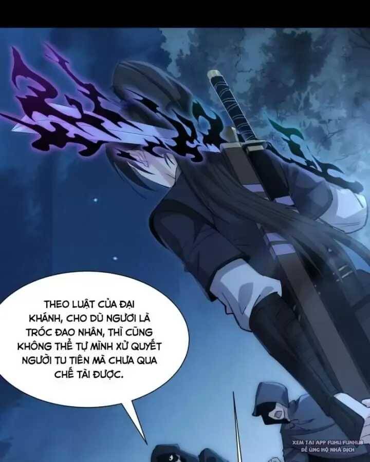 Tróc Đao Nhân Chap 3 - Next Chap 4