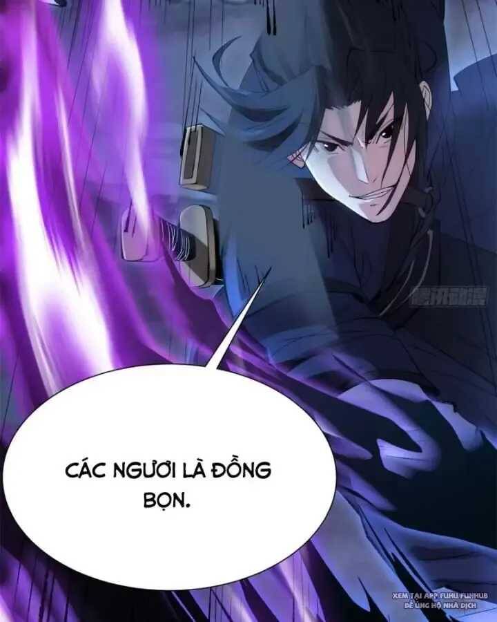 Tróc Đao Nhân Chap 3 - Next Chap 4