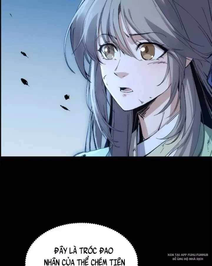 Tróc Đao Nhân Chap 3 - Next Chap 4