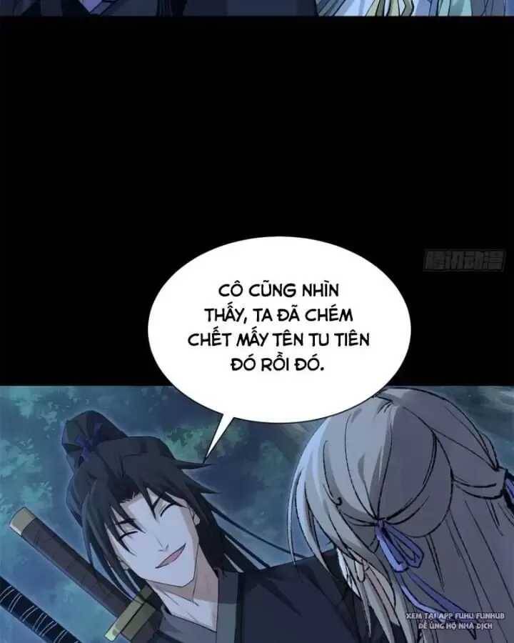Tróc Đao Nhân Chap 3 - Next Chap 4