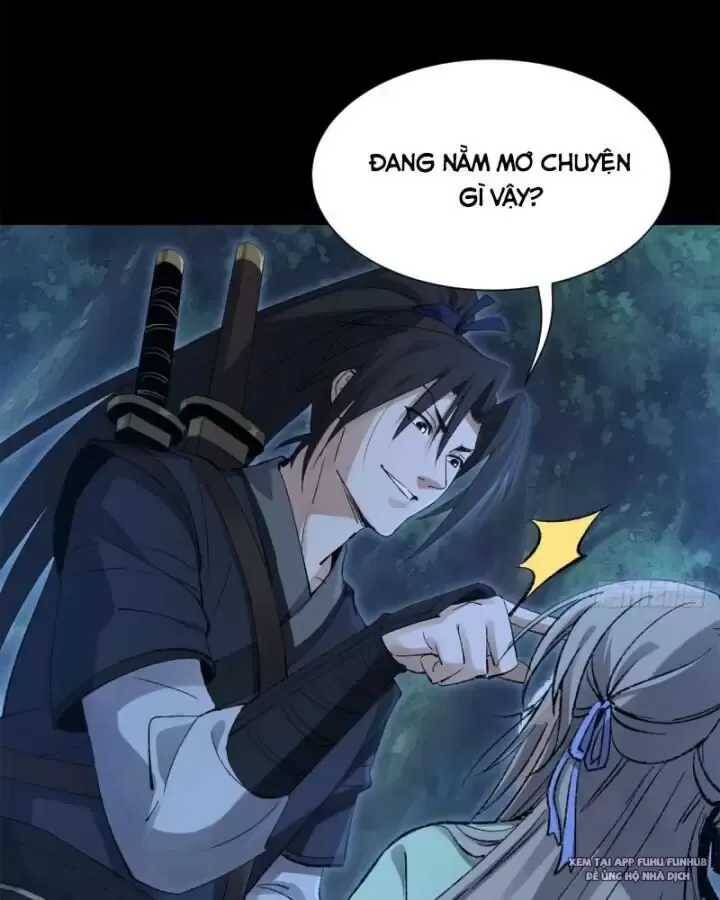 Tróc Đao Nhân Chap 3 - Next Chap 4