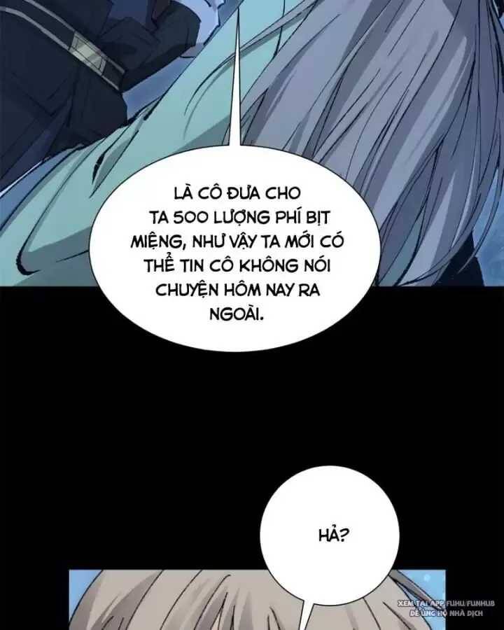 Tróc Đao Nhân Chap 3 - Next Chap 4