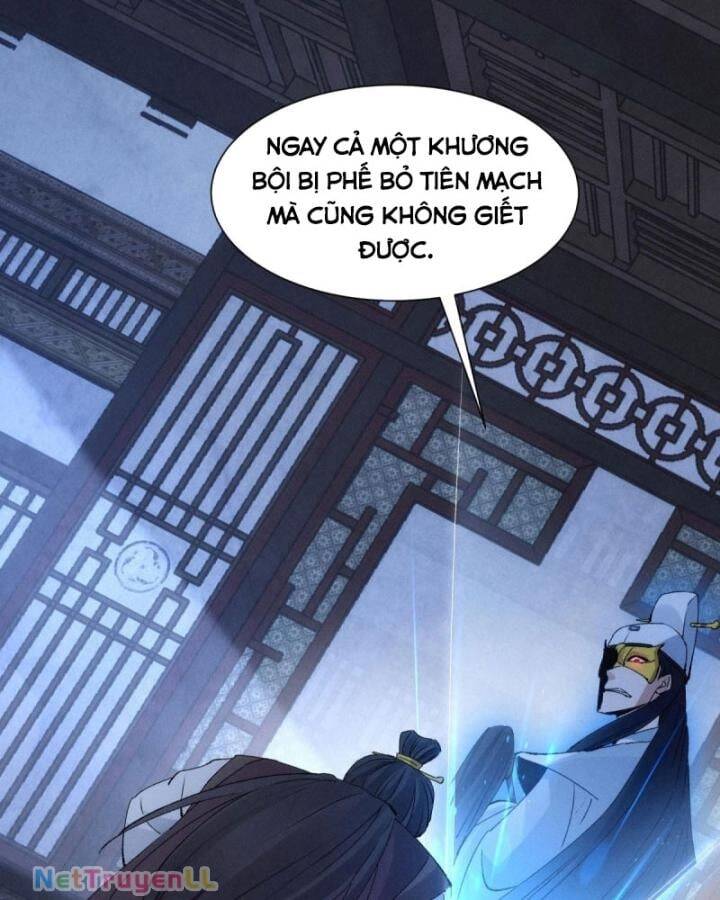 Tróc Đao Nhân Chap 4 - Next Chap 5