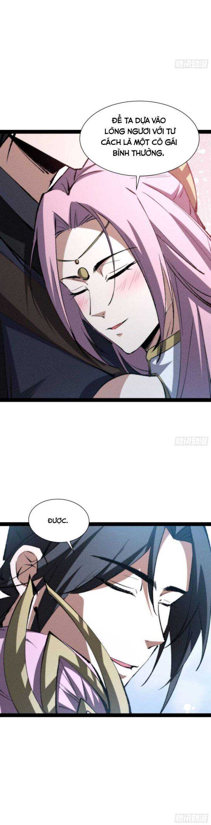 Tróc Đao Nhân Chap 42 - Next Chap 43