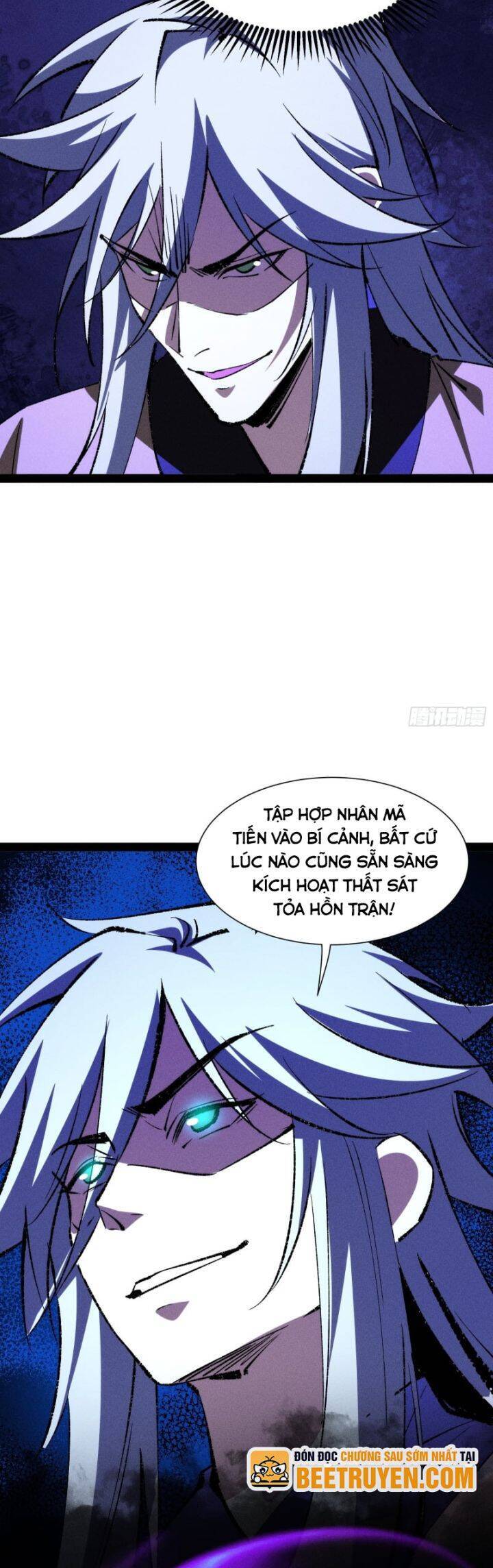 Tróc Đao Nhân Chap 47 - Next Chap 48