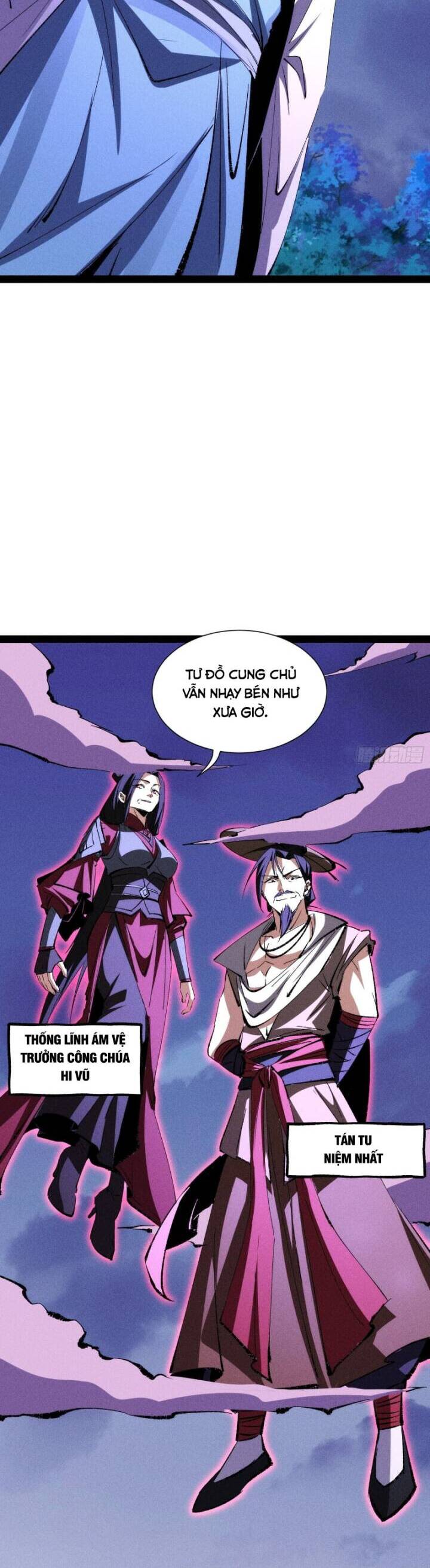 Tróc Đao Nhân Chap 49 - Next Chap 50