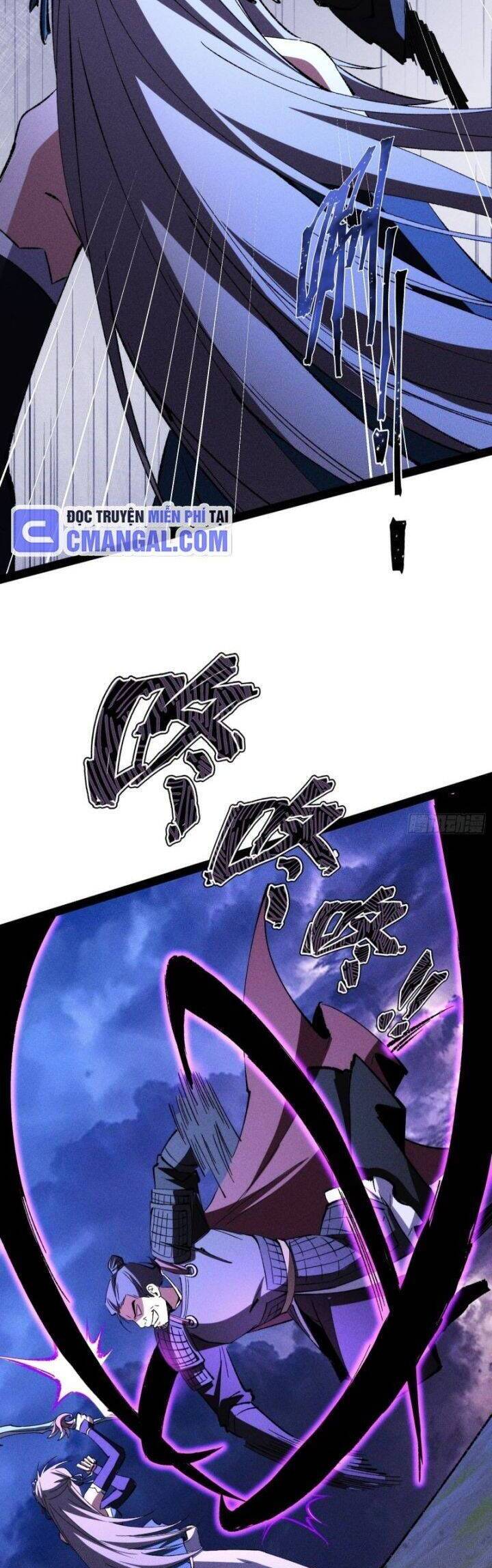 Tróc Đao Nhân Chap 54 - Next Chap 55