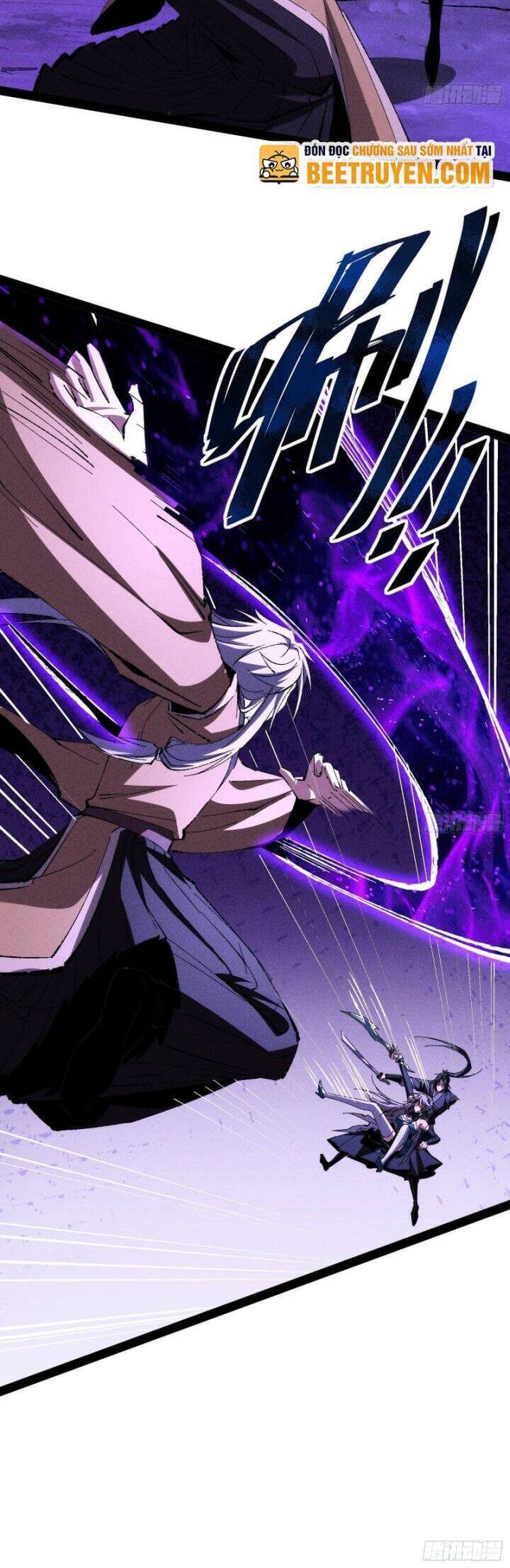 Tróc Đao Nhân Chap 59 - Next Chap 60