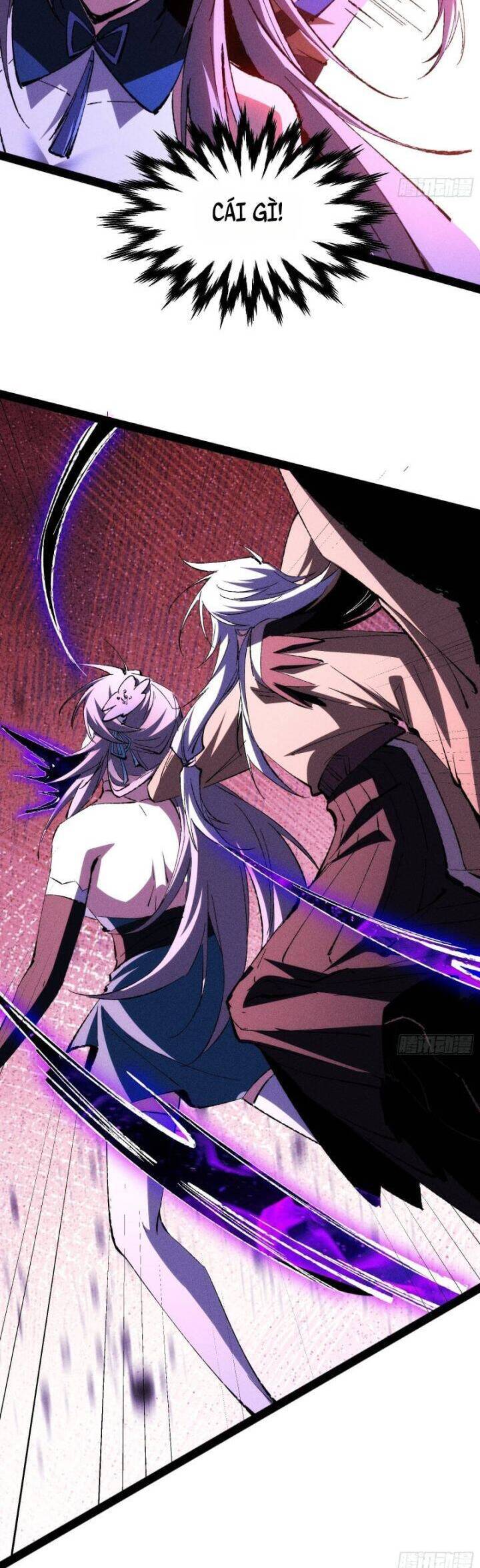 Tróc Đao Nhân Chap 59 - Next Chap 60