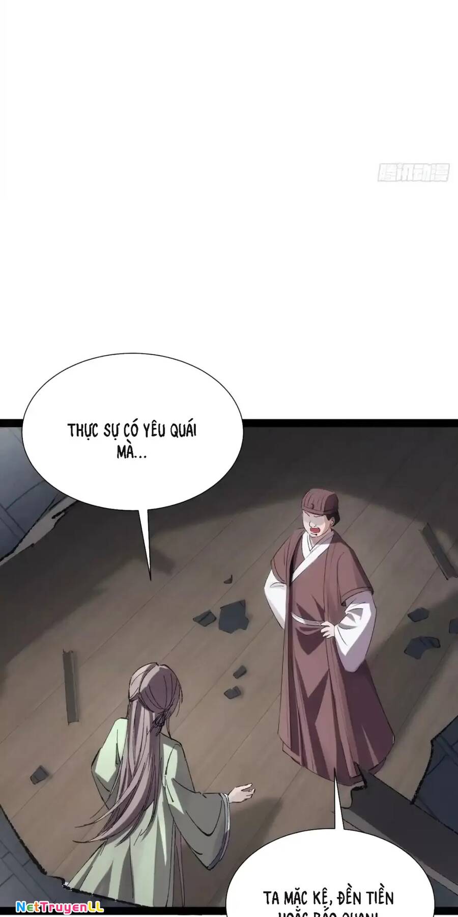 Tróc Đao Nhân Chap 6 - Next Chap 7