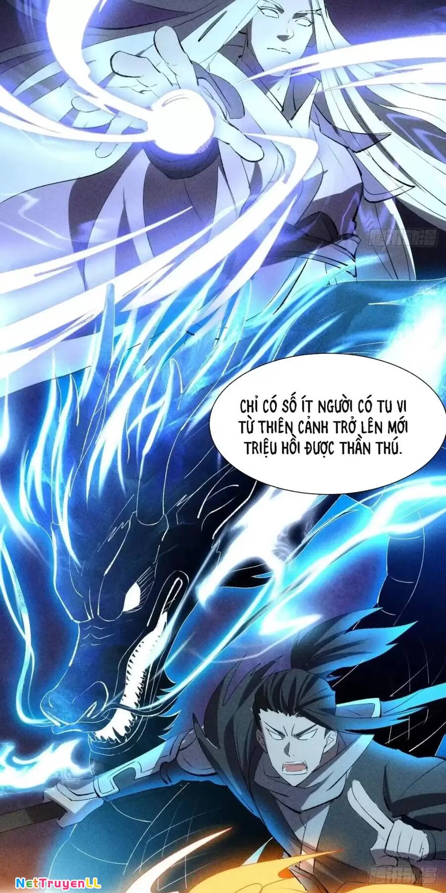 Tróc Đao Nhân Chap 6 - Next Chap 7