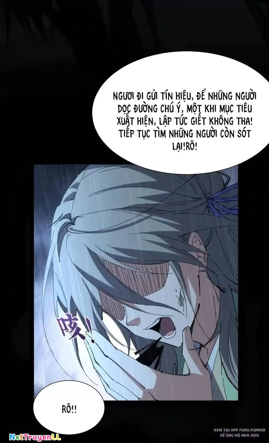 Tróc Đao Nhân Chap 9 - Next Chap 10