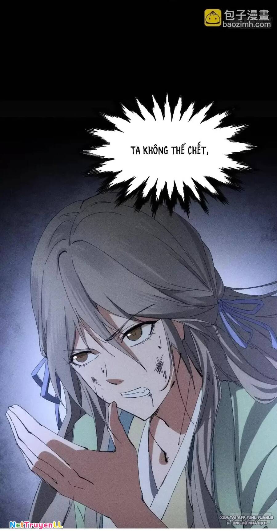 Tróc Đao Nhân Chap 9 - Next Chap 10